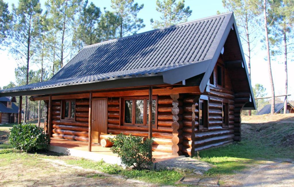 Diverlanhoso - Alojamento Povoa de Lanhoso Exterior photo